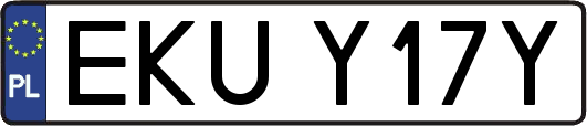 EKUY17Y
