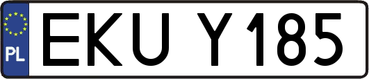 EKUY185