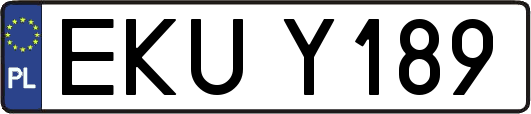 EKUY189
