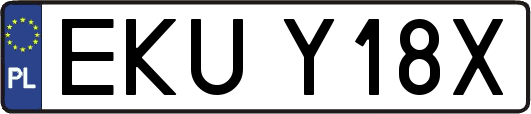 EKUY18X