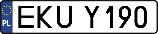 EKUY190