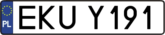 EKUY191