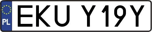 EKUY19Y