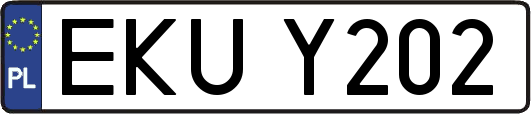 EKUY202