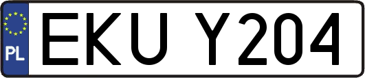 EKUY204