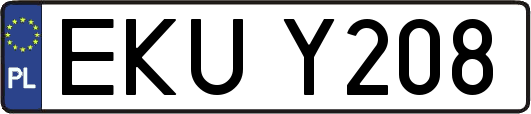 EKUY208