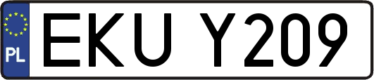 EKUY209