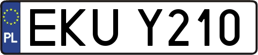 EKUY210
