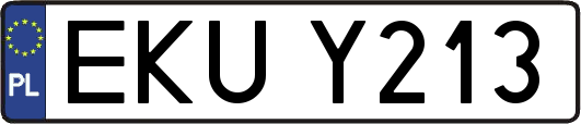 EKUY213