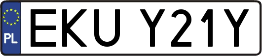 EKUY21Y