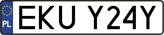 EKUY24Y