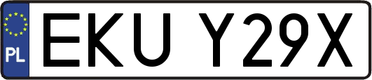 EKUY29X