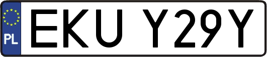 EKUY29Y