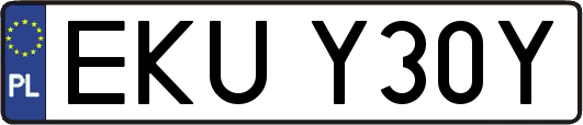 EKUY30Y
