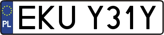 EKUY31Y