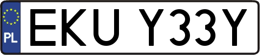 EKUY33Y