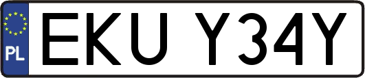 EKUY34Y