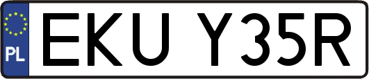 EKUY35R