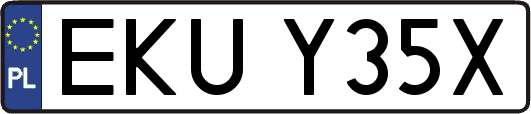 EKUY35X