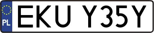 EKUY35Y