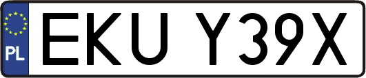 EKUY39X