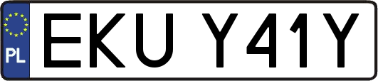 EKUY41Y