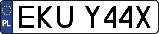 EKUY44X
