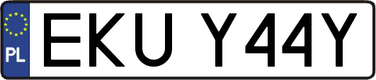 EKUY44Y