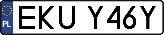 EKUY46Y