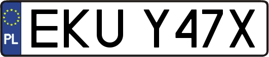 EKUY47X