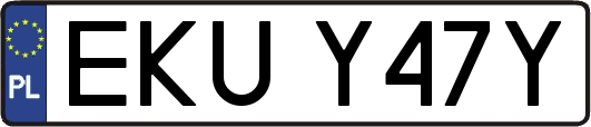 EKUY47Y