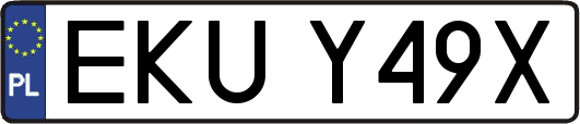 EKUY49X