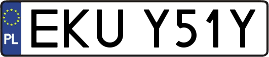EKUY51Y