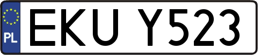 EKUY523