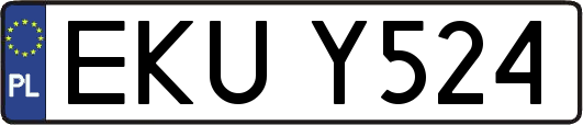 EKUY524