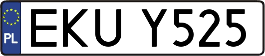 EKUY525