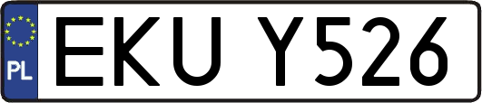 EKUY526
