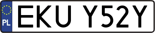 EKUY52Y