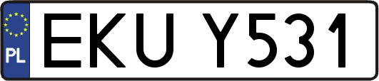 EKUY531