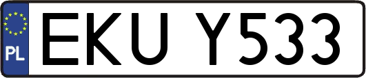 EKUY533