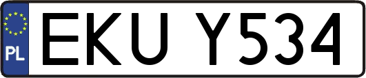 EKUY534