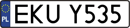 EKUY535