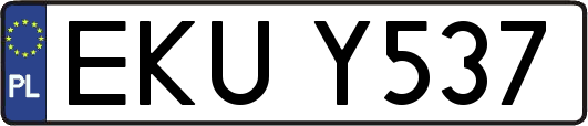 EKUY537
