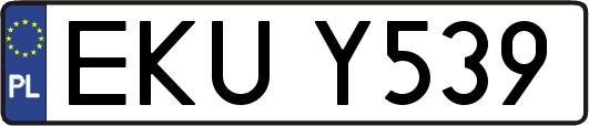 EKUY539