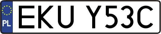 EKUY53C