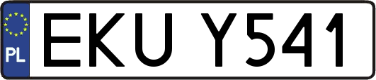 EKUY541