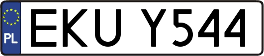 EKUY544