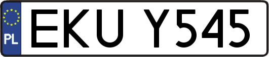 EKUY545