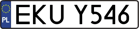 EKUY546