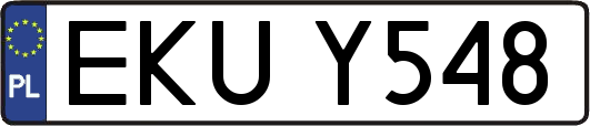 EKUY548